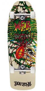 Dogtown Web 10.25" X 30.825"